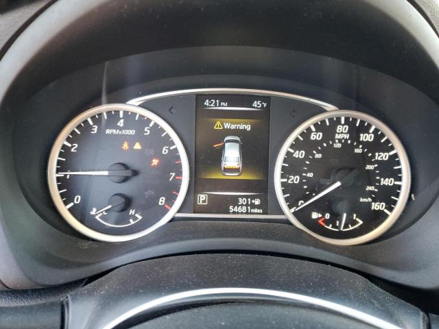 2016 NISSAN SENTRA S - 3N1AB7AP1GY224061