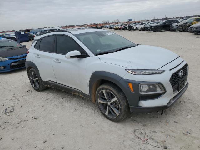 2019 HYUNDAI KONA LIMIT KM8K33A53KU388733