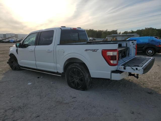 Vin: 1ftew1ep4mfc56239, lot: 87357624, ford f-150 supercrew 20212