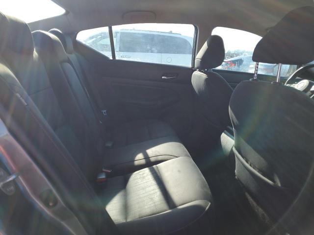 2020 NISSAN ALTIMA S - 1N4BL4BVXLC240889