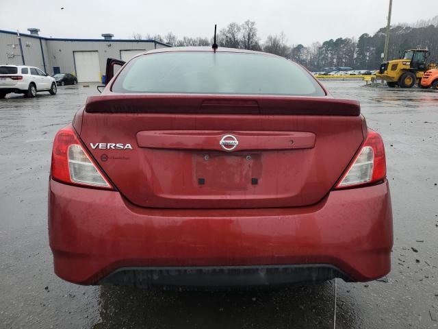 2017 NISSAN VERSA S - 3N1CN7AP8HL841374