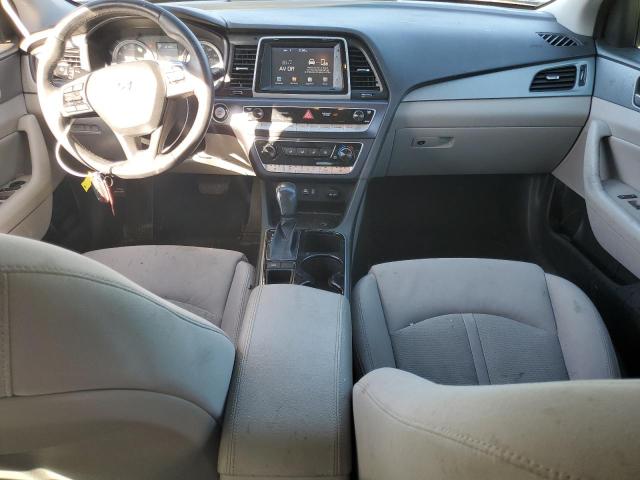 2018 HYUNDAI SONATA SPO - 5NPE34AF4JH639221
