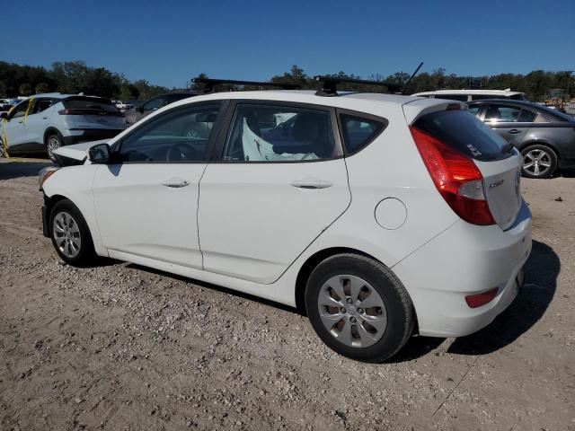 2015 HYUNDAI ACCENT GS KMHCT5AE9FU212792