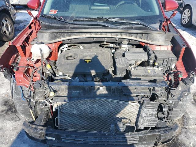 2021 HYUNDAI TUCSON LIM KM8J3CA43MU374823