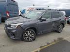 2020 SUBARU FORESTER L - JF2SKASC9LH534377