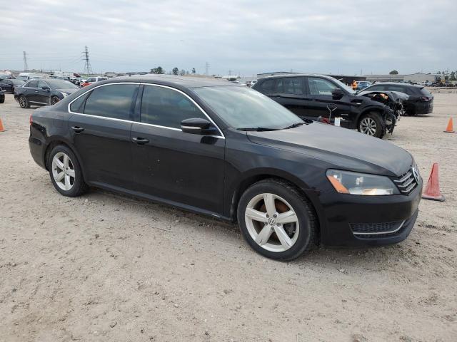 VIN 1VWBN7A35DC000380 2013 VOLKSWAGEN PASSAT no.4