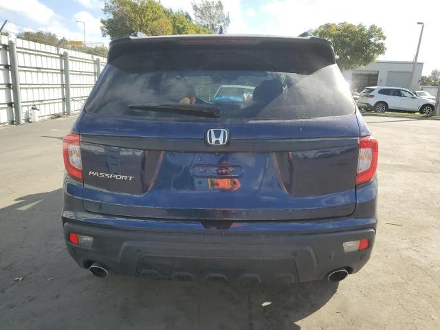 2020 HONDA PASSPORT T 5FNYF7H94LB000182