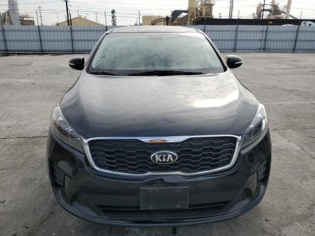 2020 KIA SORENTO L 5XYPG4A31LG643126