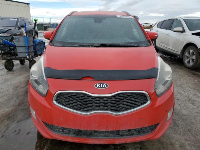 2015 KIA RONDO KNAHU8A32F7077416