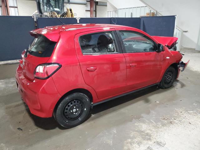 2024 MITSUBISHI MIRAGE ES ML32AUHJXRH006156