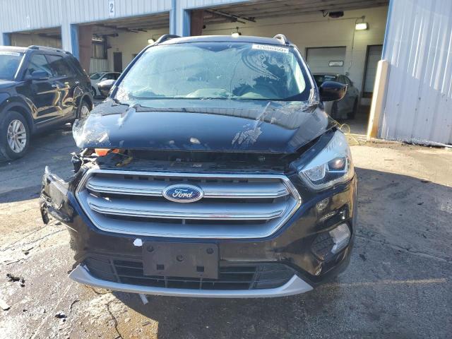 2017 FORD ESCAPE SE - 1FMCU0GD9HUB97521