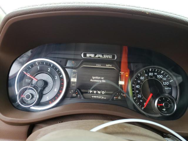 2019 RAM 2500 LARAM 3C6UR5FL7KG602583