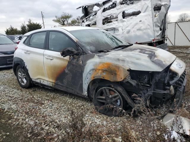 Vin: km8k22abxnu871868, lot: 41595545, hyundai kona sel 20224