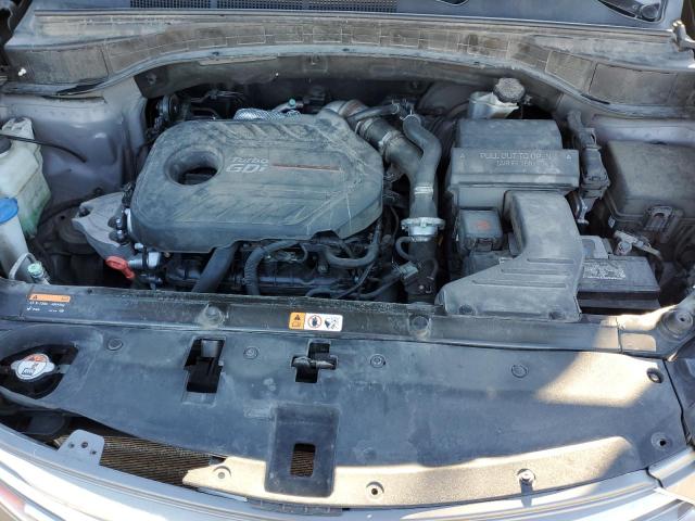 2017 HYUNDAI SANTA FE S - 5XYZWDLA2HG448568