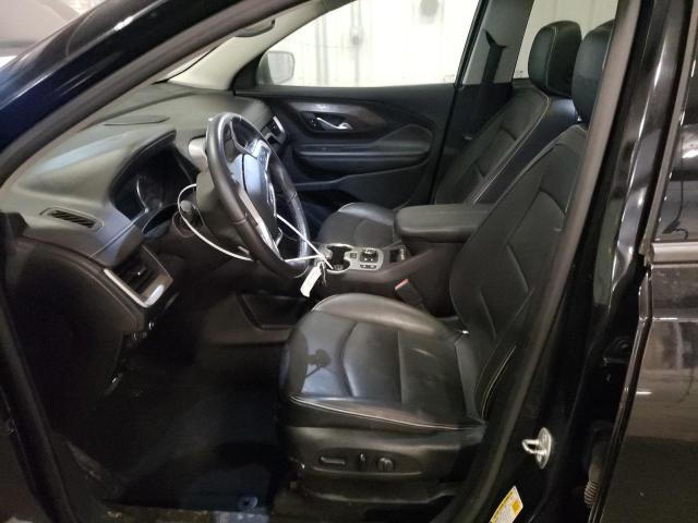 2018 GMC TERRAIN DE - 3GKALXEXXJL139572