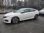 2017 HONDA CIVIC EXL - 19XFC1F70HE023146