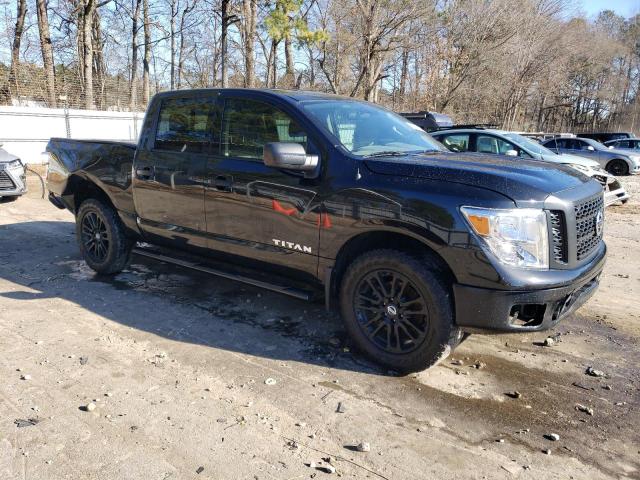 2018 NISSAN TITAN S - 1N6AA1EJ9JN518568