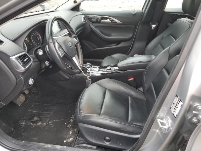 2017 INFINITI QX30 BASE - SJKCH5CR8HA020805