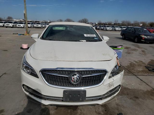 2018 BUICK LACROSSE E 1G4ZP5SZ3JU145230