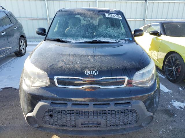 2015 KIA SOUL + - KNDJP3A52F7117655