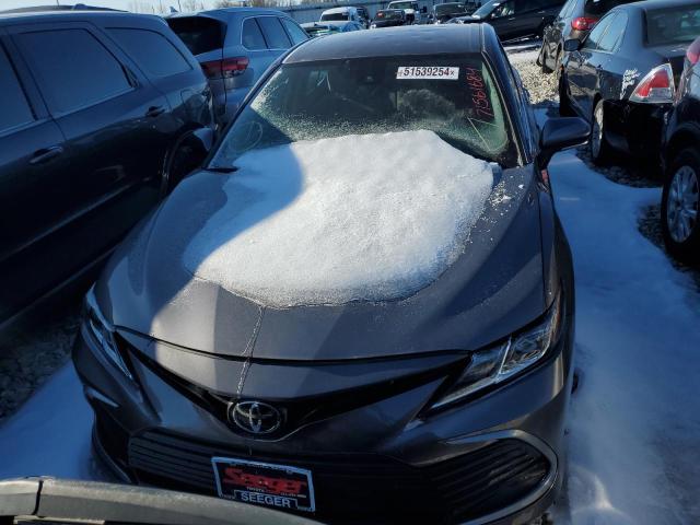 2021 TOYOTA CAMRY LE 4T1R11AK0MU463809