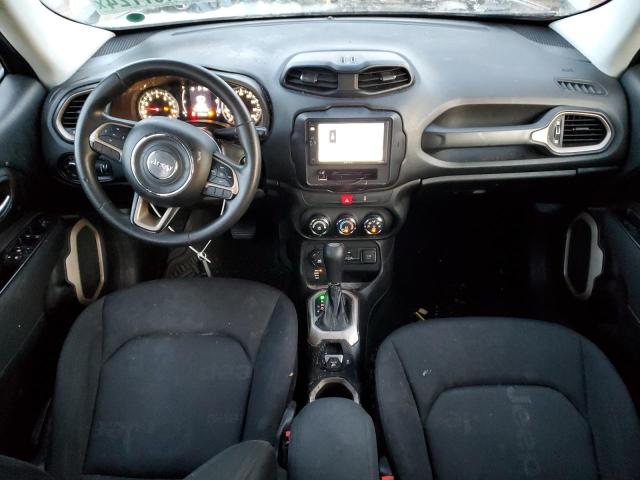 2017 JEEP RENEGADE S - ZACCJBAB5HPG26056