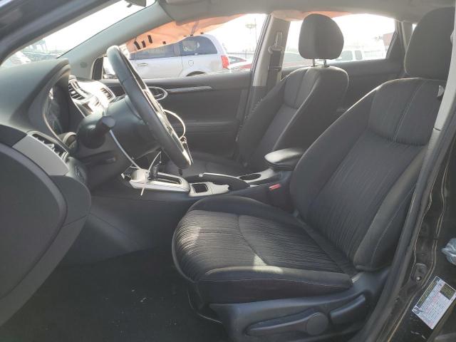 2017 NISSAN SENTRA S - 3N1AB7AP0HL710603