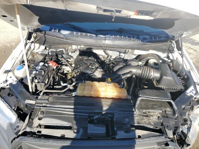 2017 FORD F150 1FTMF1C84HKD28979