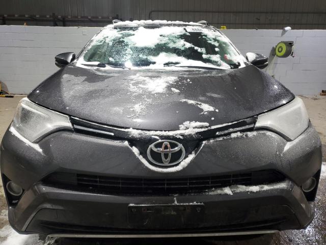 2016 TOYOTA RAV4 XLE - 2T3RFREV5GW482405
