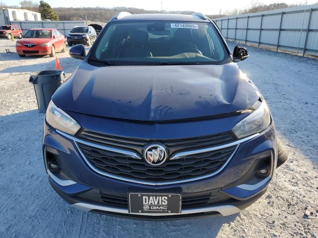2022 BUICK ENCORE GX - KL4MMDS25NB135346