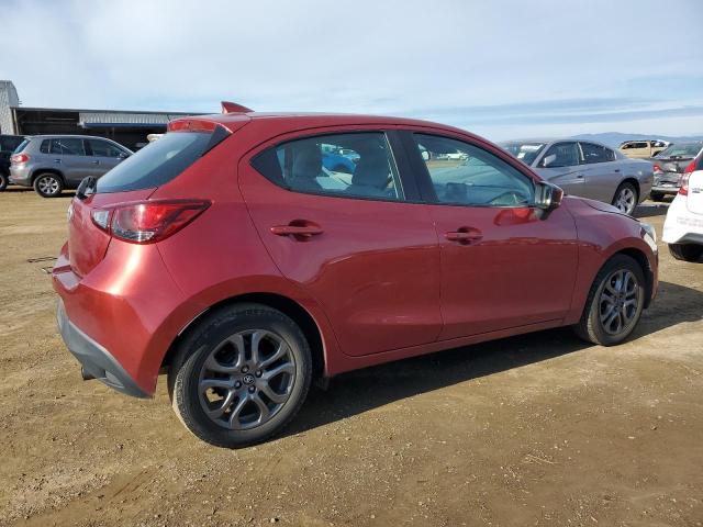 2020 TOYOTA YARIS LE 3MYDLBJV3LY703604