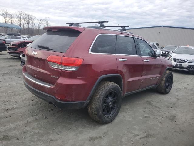2015 JEEP GRAND CHER - 1C4RJFBG9FC639213
