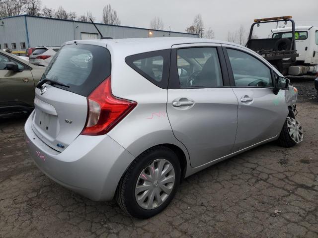 2016 NISSAN VERSA NOTE - 3N1CE2CP6GL362546