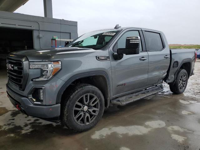 Vin: 1gtp9eel2lz332851, lot: 89292605, gmc sierra k1500 at4 2020 img_1