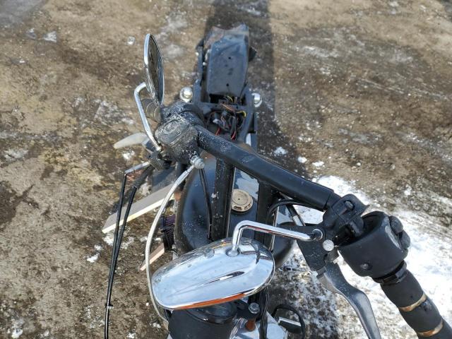 2001 HARLEY-DAVIDSON XL883 1HD4CAM141K148240