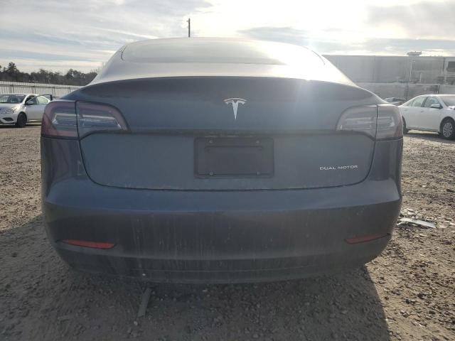 2019 TESLA MODEL 3 5YJ3E1EB3KF437588
