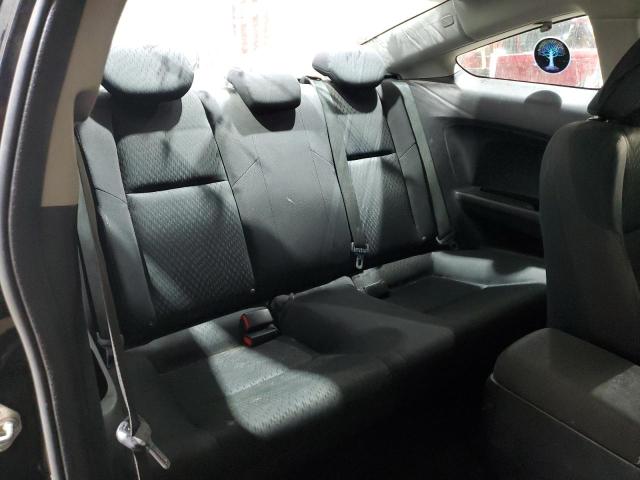 2015 HONDA CIVIC LX - 2HGFG3B59FH508599