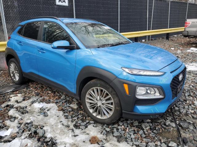 2020 HYUNDAI KONA SEL KM8K22AA3LU513869