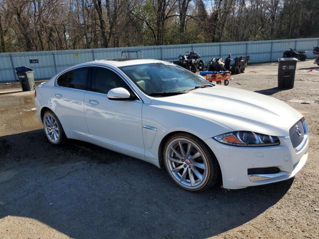 Vin: sajwa0fs4fpu43236, lot: 87675225, jaguar xf 2.0t premium 20154
