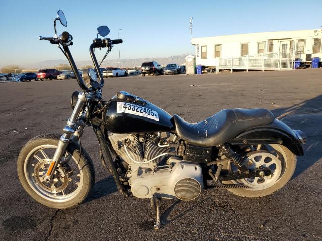 2006 HARLEY-DAVIDSON FXDI CALIF 1HD1GM1316K302845