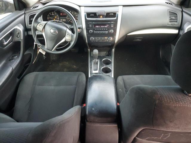 2015 NISSAN ALTIMA 2.5 - 1N4AL3AP4FC574428