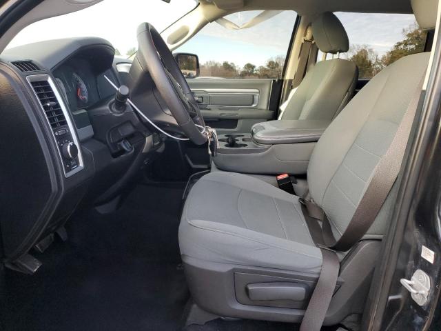 2019 RAM 1500 CLASS - 1C6RR6TT1KS509874