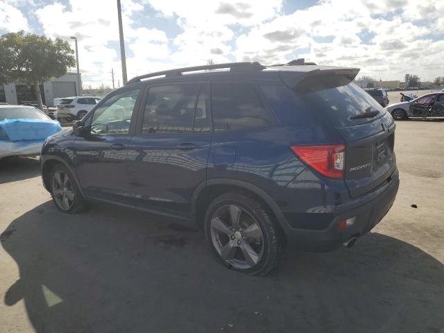 2020 HONDA PASSPORT T 5FNYF7H94LB000182