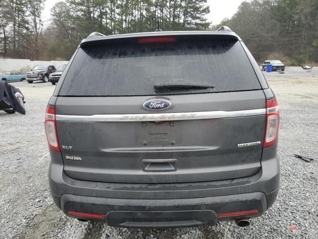 2015 FORD EXPLORER X - 1FM5K7D81FGC01958