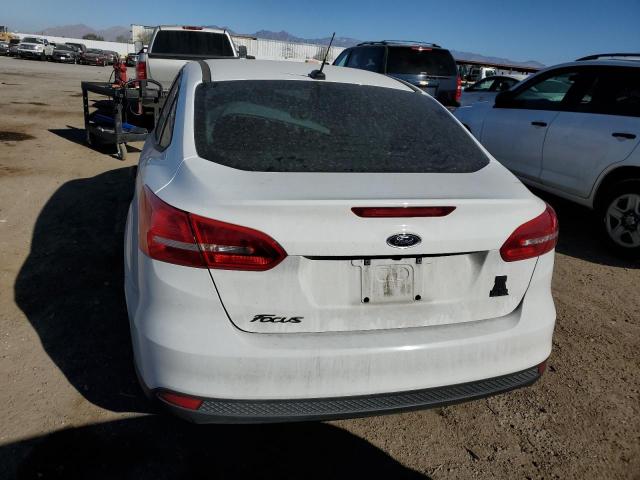 2018 FORD FOCUS S - 1FADP3E29JL260752