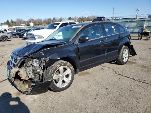 DODGE CALIBER MA