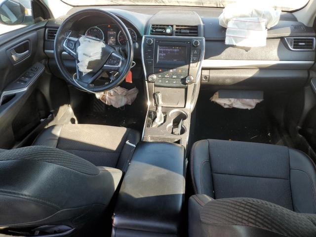 2016 TOYOTA CAMRY LE - 4T1BF1FK2GU161468