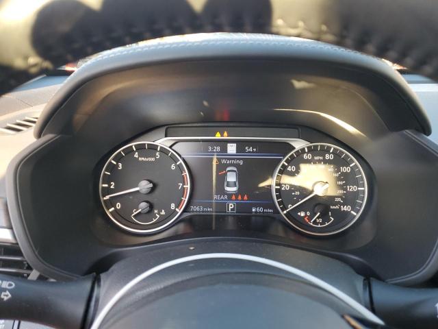 2024 NISSAN ALTIMA SL - 1N4BL4EW5RN305830