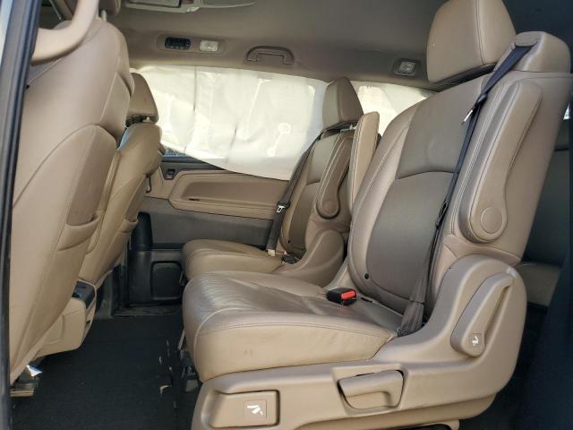 2018 HONDA ODYSSEY EX - 5FNRL6H74JB055458