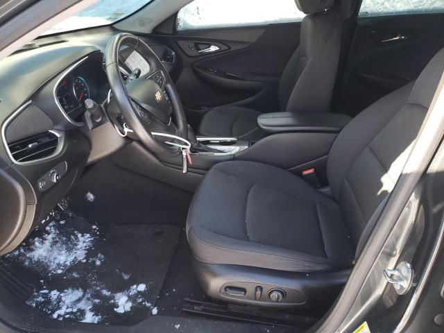 2016 CHEVROLET MALIBU L 1G1ZE5ST4GF324260